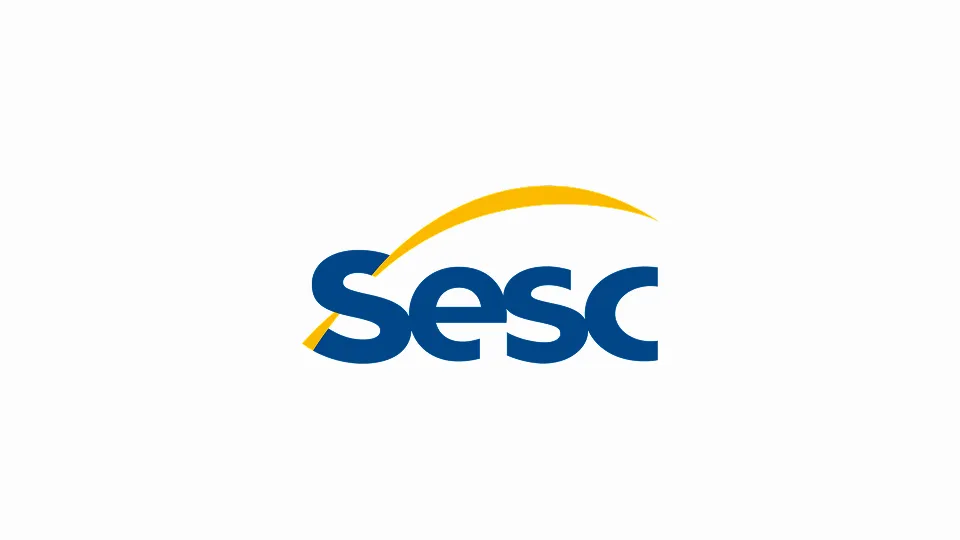 Site Sesc SC