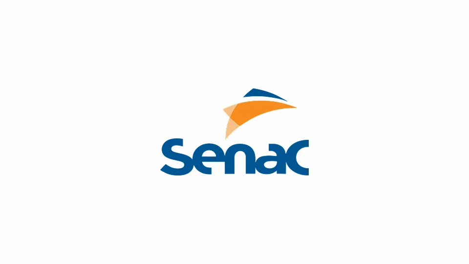 Site Senac MS